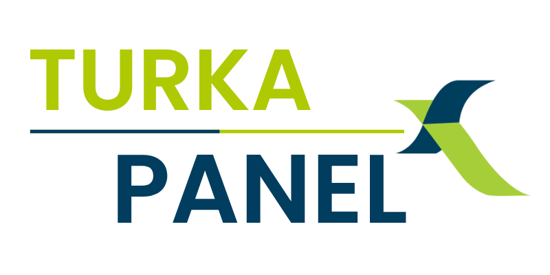 Turka Panel Logo